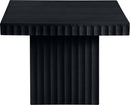Spencer - 15" Oak Veneer Coffee Table