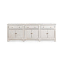 Winford - 3 Drawer 6 Door Cabinet