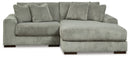 Lindyn - Sectional