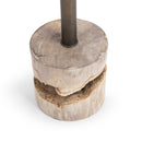 Malta - Round Accent Table