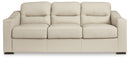 Treasure Trove - 2 Pc. - Sofa, Loveseat - Almond