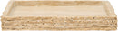 Chambers - Travertine Tray - Beige