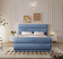 Paxton - Bed