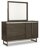 Arkenton - Dresser, Mirror