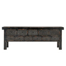 Lahey - 11 Drawer Console Table
