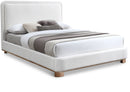 Nolita - Bed With Natural Base