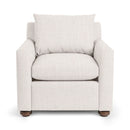 Olivia - Accent Chair