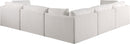 Ease - Modular Sectional