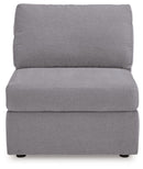 Modmax - 4 Piece Sectional
