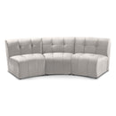 Limitless - 3 Pc. Modular Sectional
