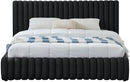 Nico - Bed