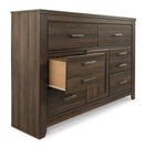 Juararo - Dresser