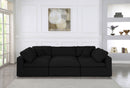 Serene - 6 Piece Modular Sectional