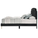 Zeena - Bed
