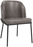 Jagger - Dining Chair (Set of 2)