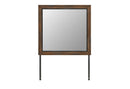 Optimus - Chest - Black / Brown