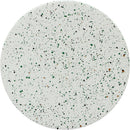 Anika - Iron Terrazzo Table