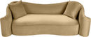 Destin - Velvet Sofa