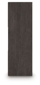 Piperton - Cube Organizer - Wood