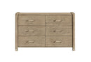 Santo - Dresser - Light Brown