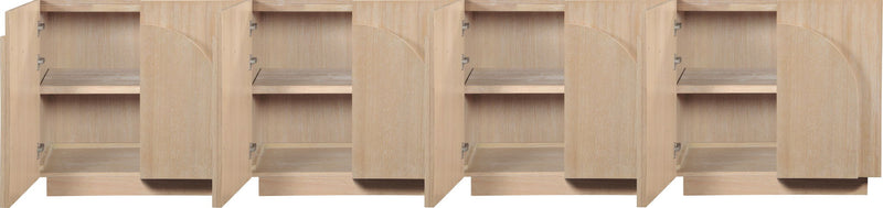 Navona - 4 Piece Sideboard / Buffet