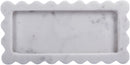 Josie - Genuine Marble Tray