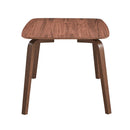 Casson - Dining Table - Walnut