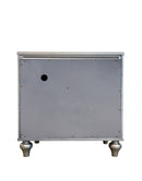 Cristian - Nightstand - Champagne