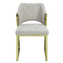 Galdesa - Side Chair