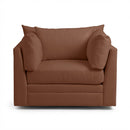 Audrey - Swivel Chair