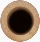 Rousse - Sandstone Vase - Sand