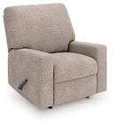 Newellen - Rocker Recliner