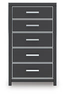 Zuraleus - Upholstered Bedroom Set