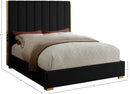 Becca - Bed