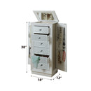 Talor - Jewelry Armoire