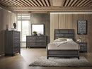 Akerson - Bedroom Set