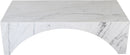 Palermo - Marble Coffee Table