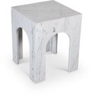 Palermo - Marble End Table