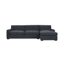 Coburn - Chaise Sofa