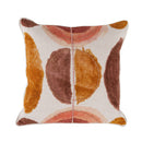 Solar - ML Pillow - Clay Multi