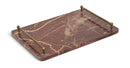 Nathan - Genuine Marble Tray