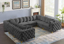 Tremblay - 8 Piece Modular Sectional