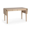 Karl - Extendable Desk - Coastal Drift