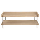 Fallon - Rectangular Coffee Table Set