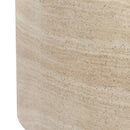 Mckenna - Outdoor Concrete Round Table