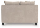 Willarae - Loveseat