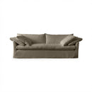 Cassiano - Slip Cover Sofa