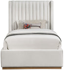 Logan - Bed