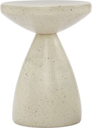 Anika - Iron Terrazzo Table