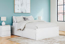 Onita - Platform Bed
